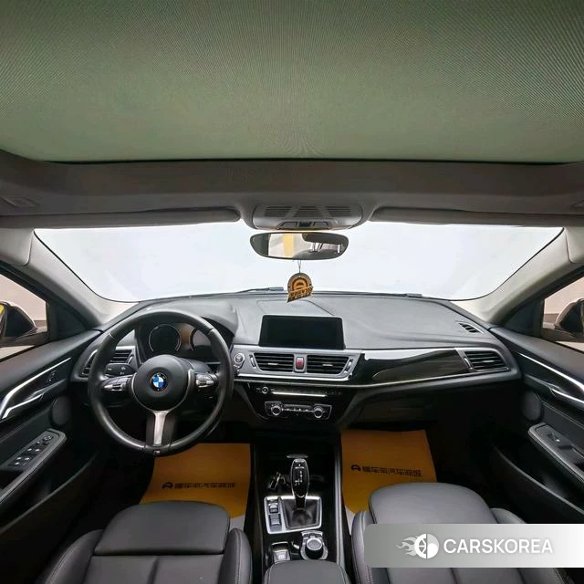 BMW 1 series 2020 Белый из Китая, фото 3