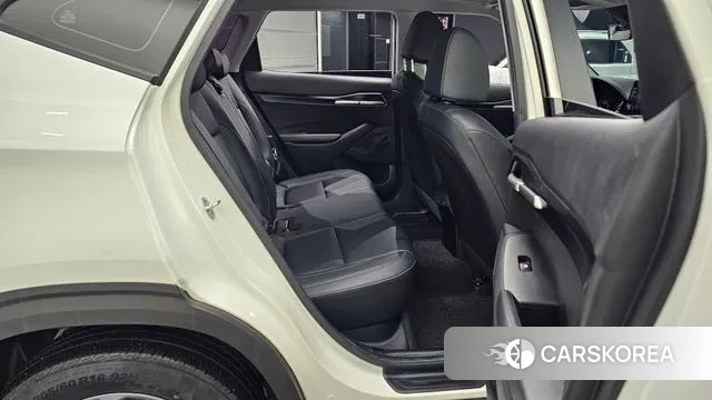 Kia Seltos id 3646687 из Кореи 3