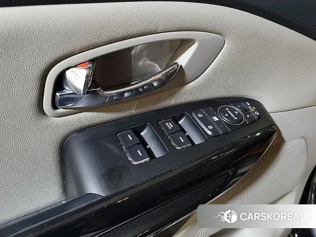 Kia The New Carnival 2018 Серый из Кореи, фото 3