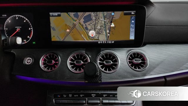 Mercedes-Benz CLS-Class C257 2019 Серый из Кореи, фото 3
