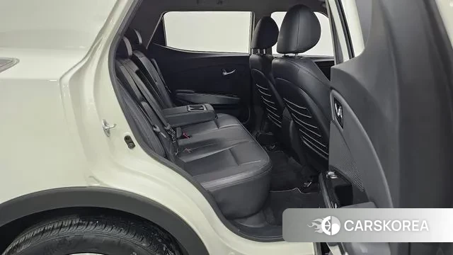 Ssangyong Berry New Tivoli 2022 Белый из Кореи, фото 3