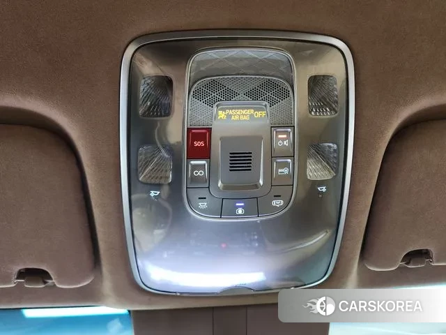 Genesis G80 (RG3) 2025 Белый из Кореи, фото 3