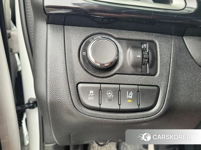 Chevrolet (GM Daewoo) The New Spark 2022 Белый из Кореи, фото 3