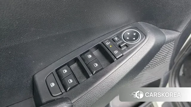 Kia The New Seltos 2022 Белый из Кореи, фото 3