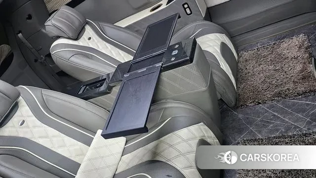 Kia Carnival 4th generation 2021 Черный из Кореи, фото 3