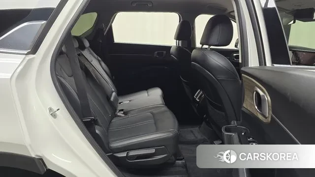 Kia Sorento 4th Generation 2020 Белый из Кореи, фото 3