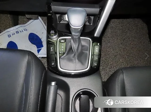 Kia Seltos 2021 Белый из Кореи, фото 3