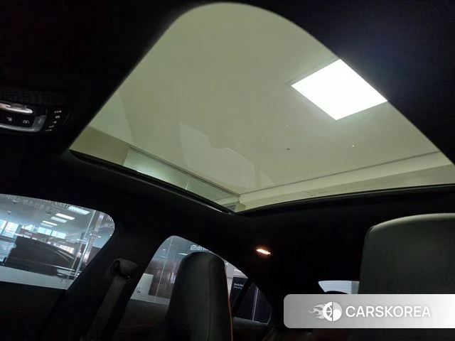 Mercedes-Benz CLA-Class C118 2024 Черный из Кореи, фото 3