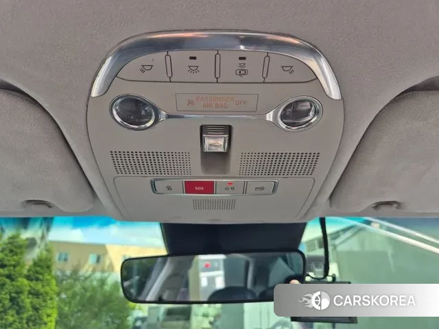 Hyundai The New Grandeur IG 2022 Белый из Кореи, фото 3