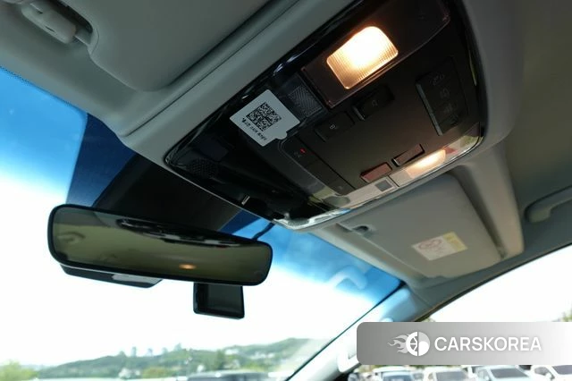 Hyundai Staria 2023 Серый из Кореи, фото 3