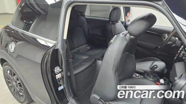 Mini Cooper S id 2653665 из Кореи 3