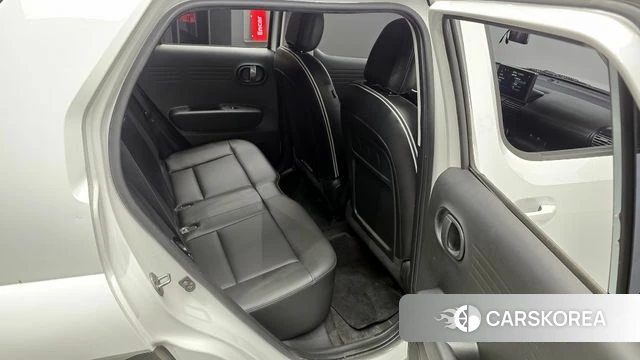 Hyundai Casper 2022 Белый из Кореи, фото 3