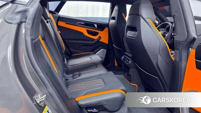 Lamborghini Urus 2025 Серый из Кореи, фото 3