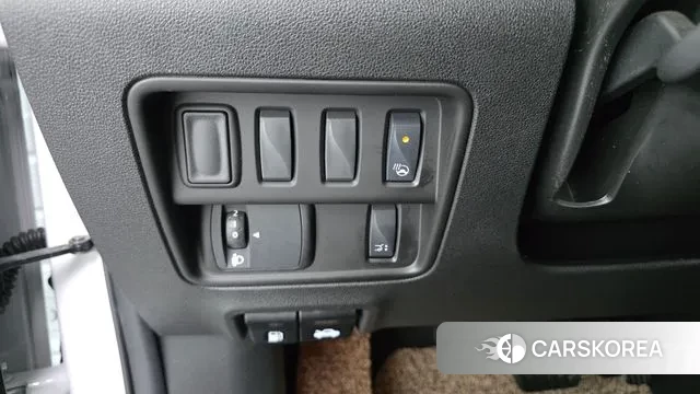 Renault Korea (Samsung) The New QM6 2022 Белый из Кореи, фото 3