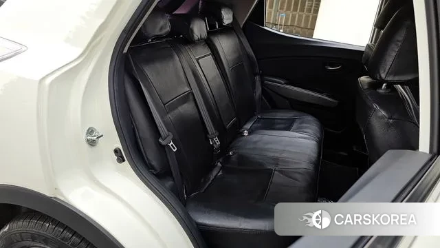 Ssangyong Berry New Tivoli 2019 Белый из Кореи, фото 3