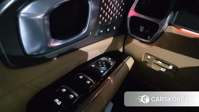 Kia Sorento 4th Generation 2021 Белый из Кореи, фото 3