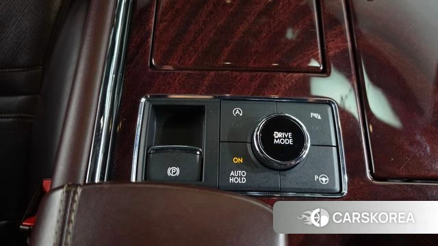 Lincoln Navigator 4th generation 2020 Черный из Кореи, фото 3
