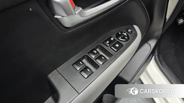 Kia The New Kia Ray 2023 Жемчужный цвет из Кореи, фото 3