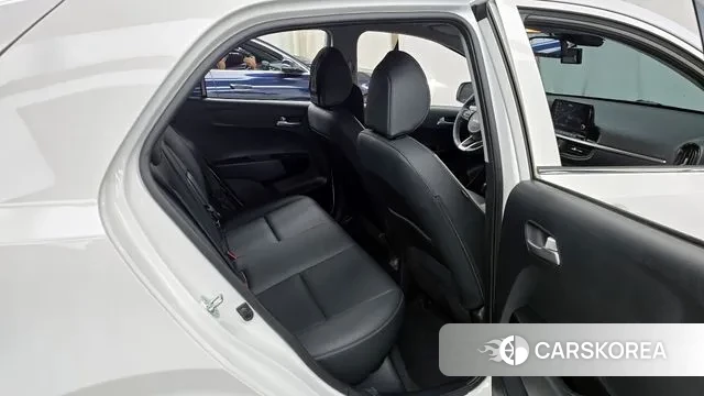 Kia The New Morning (JA) 2024 Белый из Кореи, фото 3