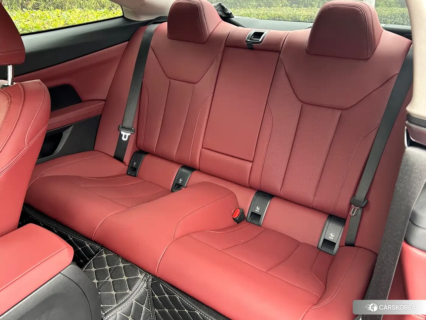 BMW 4 series 2025 Silver/gray из Китая, фото 3