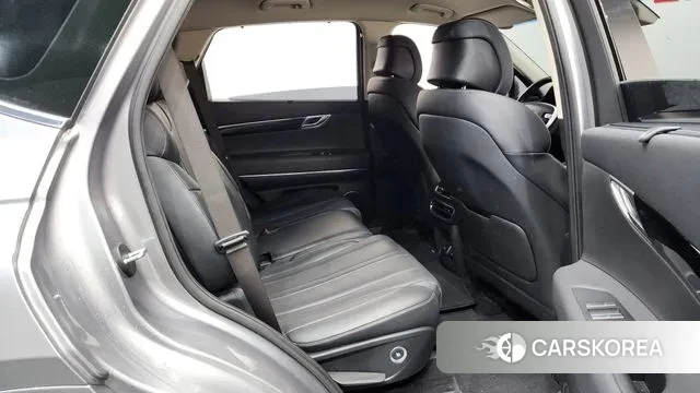 Genesis GV80 2020 Серебряный из Кореи, фото 3