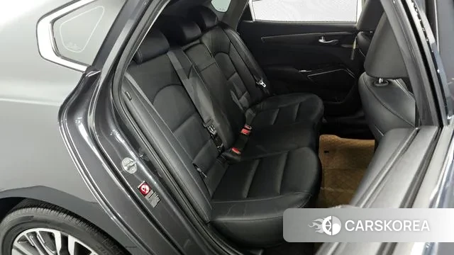 Kia K7 Premier 2019 Серый из Кореи, фото 3