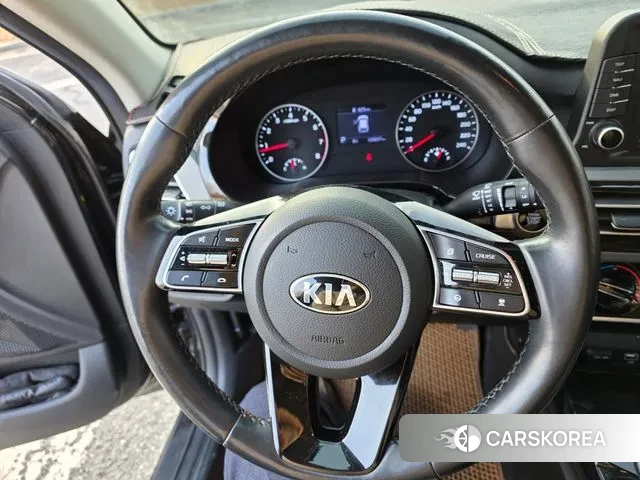 Kia Seltos id 3656160 из Кореи 3