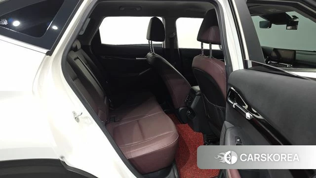 Kia Seltos 2021 Белый из Кореи, фото 3