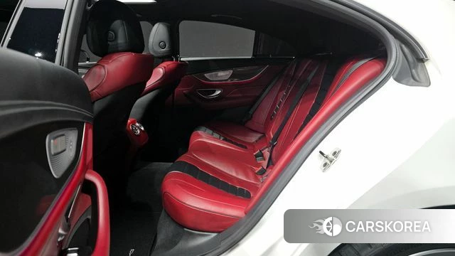 Mercedes-Benz CLS-Class C257 2019 Белый из Кореи, фото 3