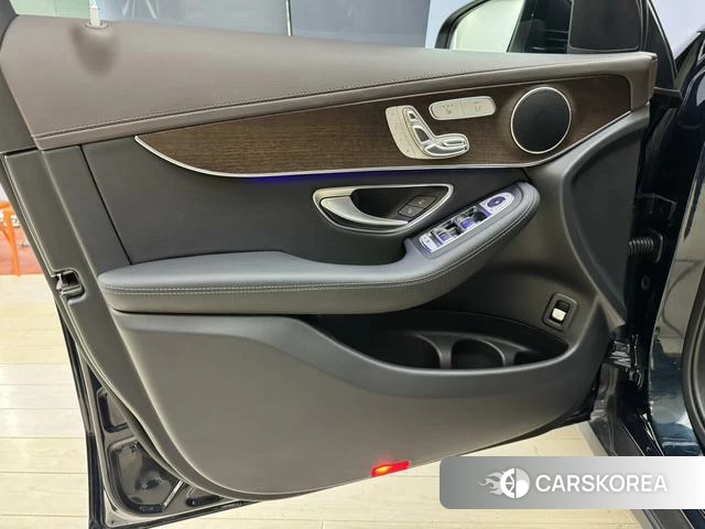 Mercedes-Benz GLC 2022 Другой из Китая, фото 3