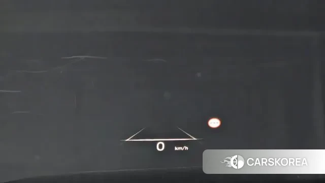 Hyundai The New Palisade 2023 Зеленый из Кореи, фото 3