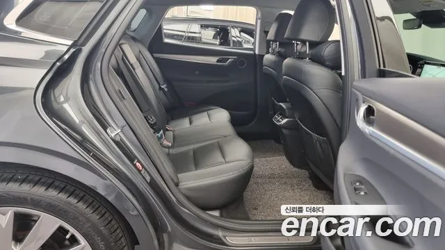 Hyundai The New Grandeur IG id 2728356 из Кореи 3