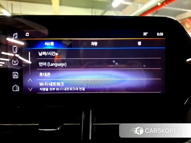 Chevrolet (GM Daewoo) Trax Crossover 2023 Белый из Кореи, фото 3