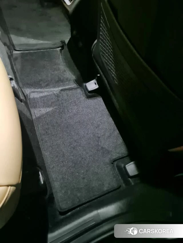 Kia Sorento 4th Generation 2021 Серый из Кореи, фото 3