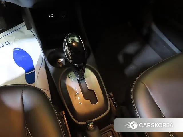 Chevrolet (GM Daewoo) The New Spark 2022 Серый из Кореи, фото 3