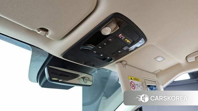 Kia Carnival 4th generation 2020 Белый из Кореи, фото 3