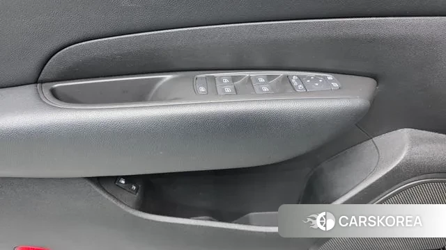 Renault Korea (Samsung) SM6 2018 Черный из Кореи, фото 3