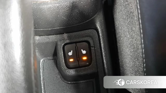 Chevrolet (GM Daewoo) The New Spark 2021 Серый из Кореи, фото 3