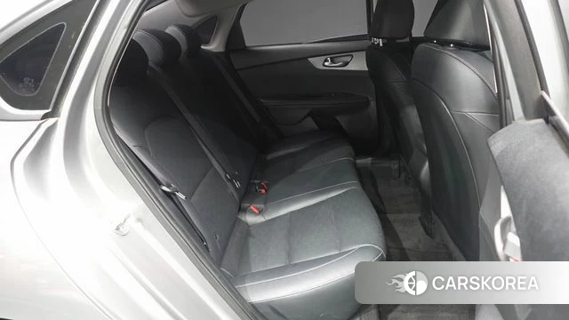 Kia Come New K3 2020 Серебряный из Кореи, фото 3