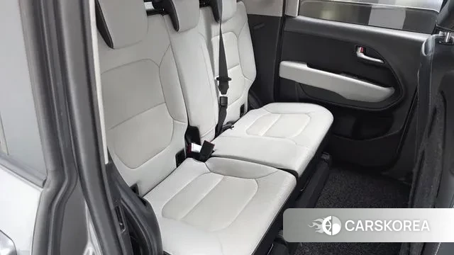 Kia The New Kia Ray 2022 Серый из Кореи, фото 3