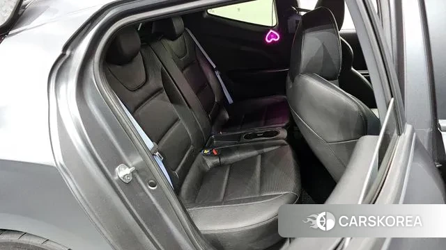 Hyundai Veloster (JS) 2020 Серый из Кореи, фото 3