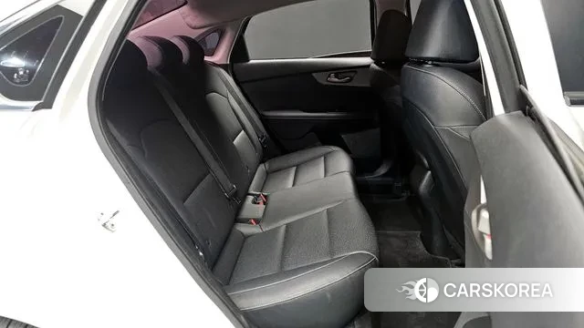 Kia Come New K3 2019 Белый из Кореи, фото 3
