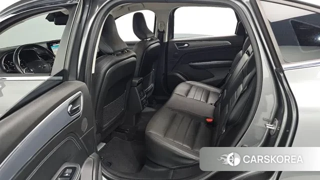 Renault Korea (Samsung) XM3 2020 Серый из Кореи, фото 3