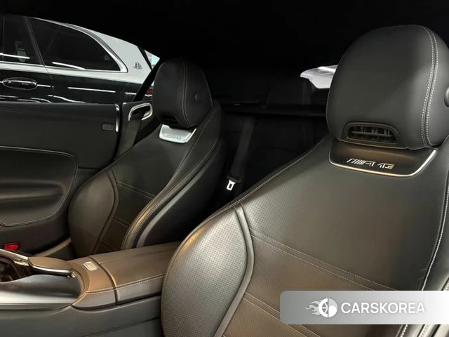 Mercedes-Benz SL-Class R232 2023 Белый из Кореи, фото 3