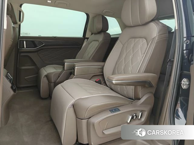 Volkswagen Weiran 2024 Черный из Китая, фото 3