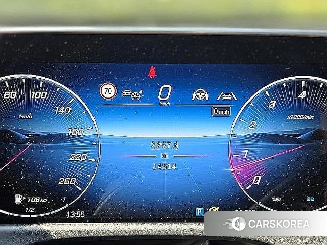 Mercedes-Benz E-Class W213 2024 Белый из Кореи, фото 3
