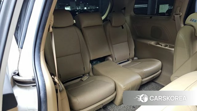 Kia The New Carnival 2019 Белый из Кореи, фото 3