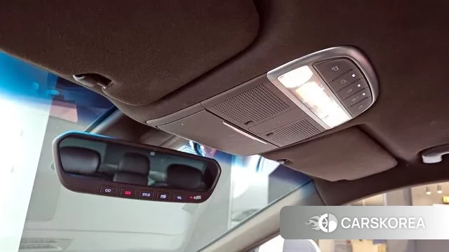 Genesis G90 2019 Серый из Кореи, фото 3