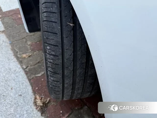 Mercedes-Benz CLS-Class C257 2022 Белый из Кореи, фото 3