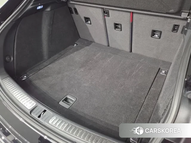 Porsche Macan 2023 Черный из Кореи, фото 3